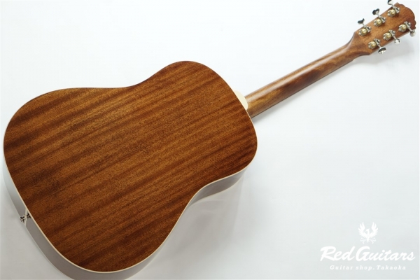 DS-240 MEMOIR - VINTAGE SUNBURST